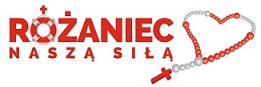 Różaniec Naszą Siłą